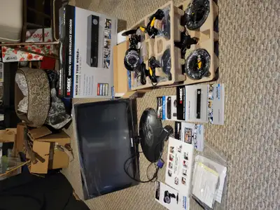 Security equipment, View more