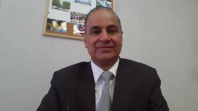 Tax, Accounting and Financial Services