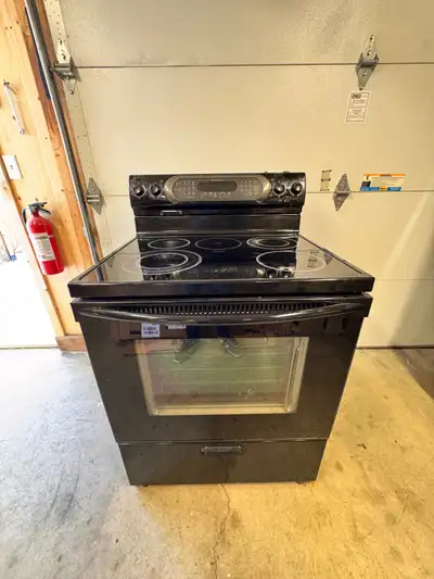 KitchenAid Model YKERA205 19 years old Works great Recently cleaned inside $100 obo ***BRING HELP TO...