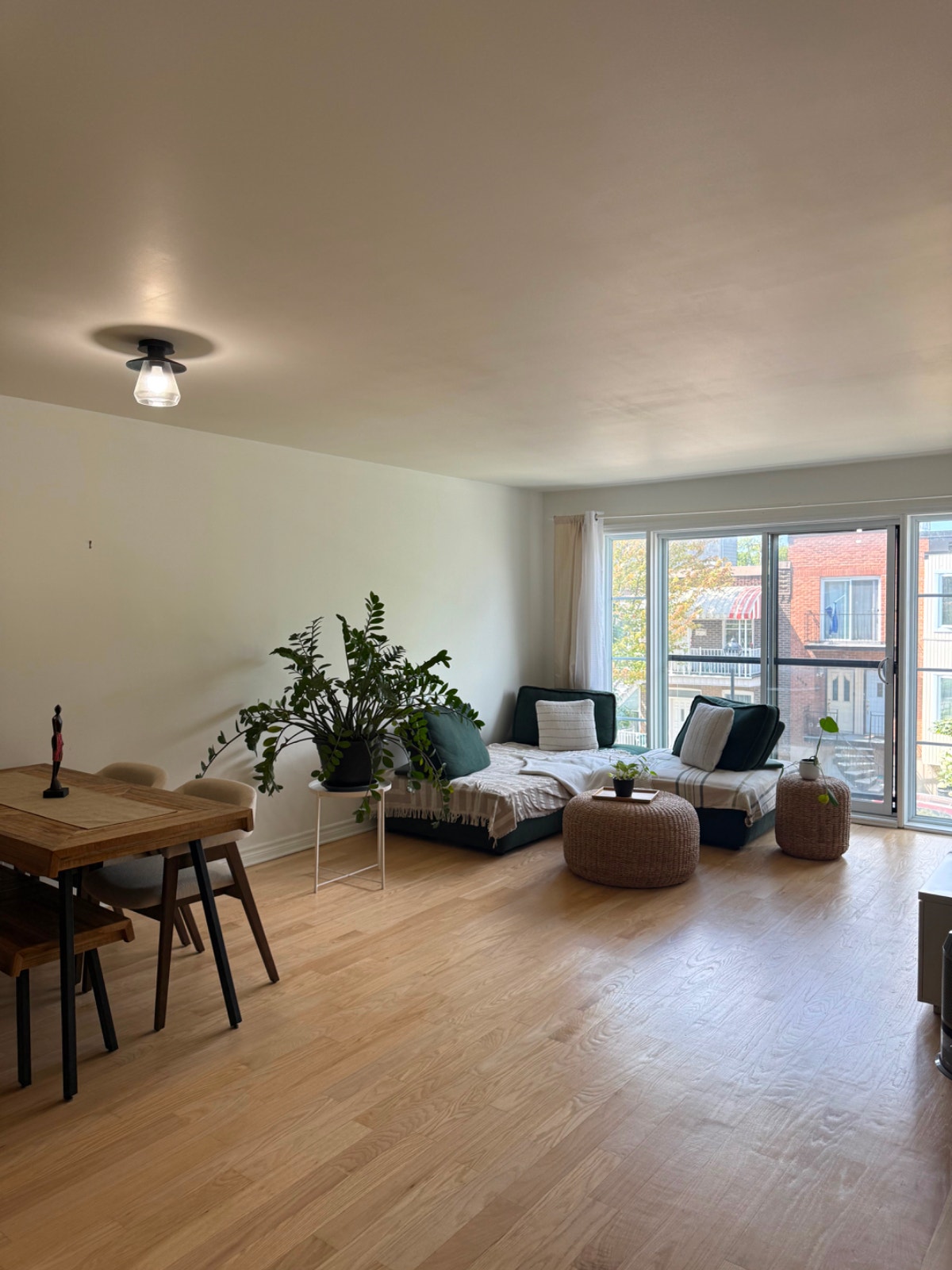 Appartement 1 chambre dans un secteur recherché  ! — photo 3