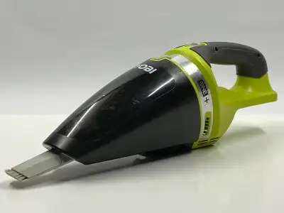 Ryobi P713 One + Cordless 18V Vacuum, View more