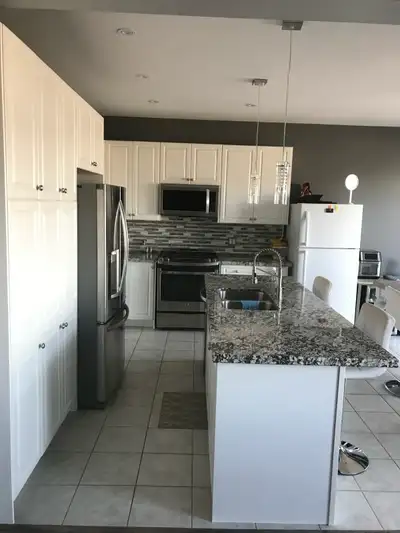 Room for rent in Alliston