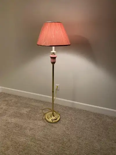 Floor Lamp, View more