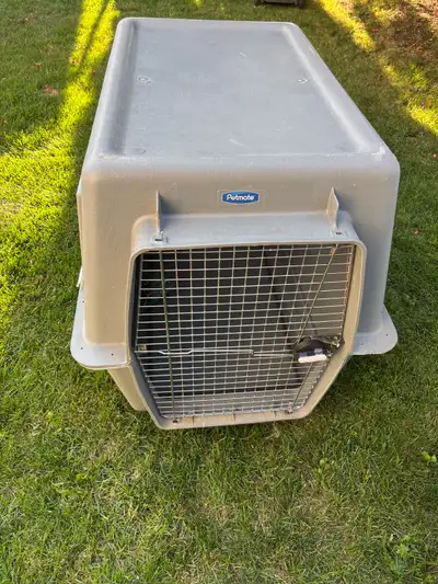 Extra Large Dog Kennel Crate, View more