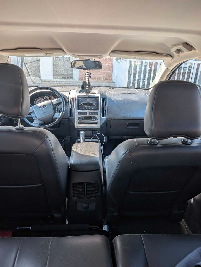 Ford Edge Limited FWD - original owner in Cars & Trucks in Oakville / Halton Region - Image 3