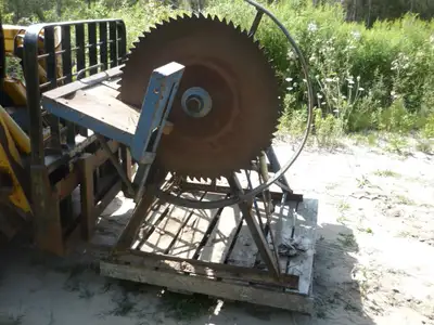 Portable Saw, View more