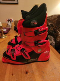 Rossignol ski boots sz 25.5