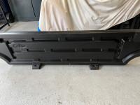 Ford F-150 bed divider