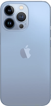 Preowned iPhone 13 PRO(128GB)only for$629 with 1YR warranty, View more