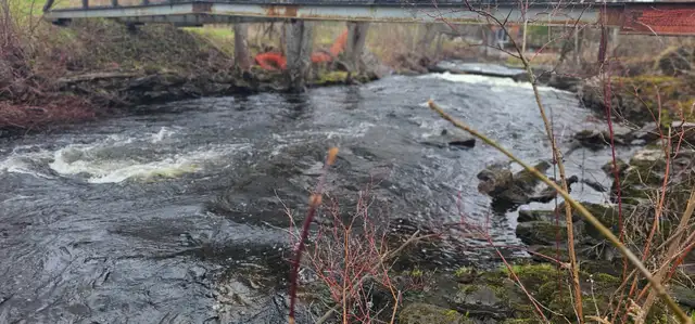 Waterfront lot Residential zone acres of land in Land for Sale in Ottawa - Image 4