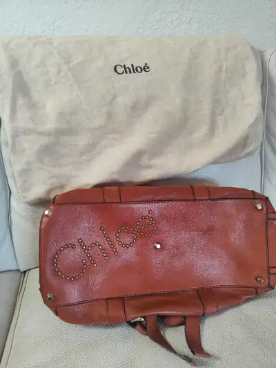 Sac à main marque Chloé, View more