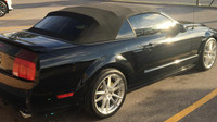 Ford Mustang GT 2008 Convertible (California Special)