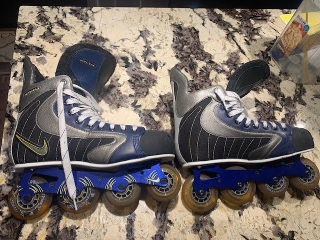 Ignitelx Roller Skates on sale dans Patins et patins à roulettes  à Calgary