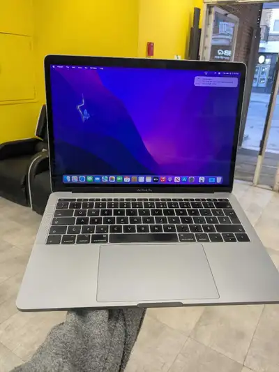 MacBook Pro 2016, View more