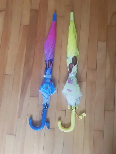 Parapluies enfants / kids umbrella, View more