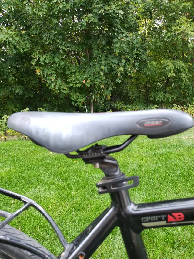 Vélo électrique in eBike in Québec City - Image 4