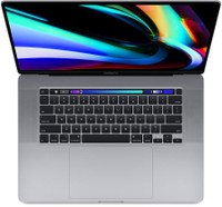 i9 2.3 GHz 16 GB RAM 9/10 2019 MacBook Pro 16 inch