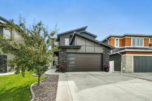 Model Features - While living in Liberty landing, your yearly property taxes are much lower than com...