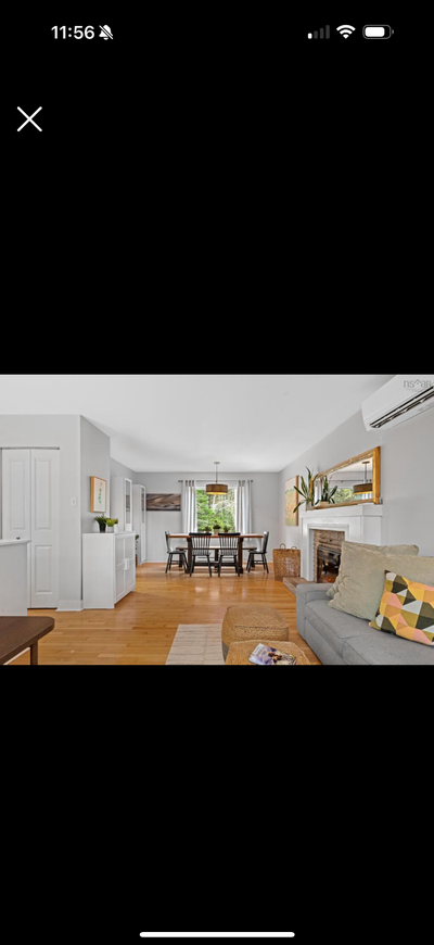 Bright, spacious 4-bedroom + den detached home available for rent in a quiet, family-friendly neighb...