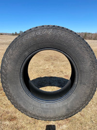 Kumho Road Venture AT51 - All Season Tires