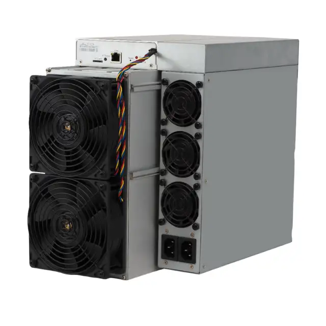 Used Bitmain Antminer L7 9.5628643650533141211