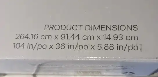 Modern Brushed Nickel Chandelier in Indoor Lighting & Fans in Mississauga / Peel Region - Image 6