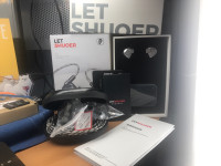 (BNIB) Letshuoer S12 Audiophile In-Ear Monitors