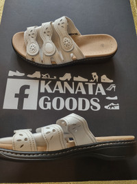 Women's sandals size 9 Kanata, ottawa 