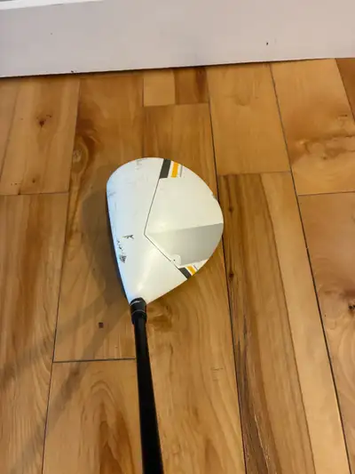 Taylormade Golf RBZ Driver , View more