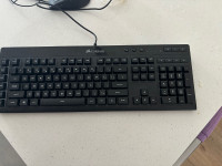 corsair Keyboard
