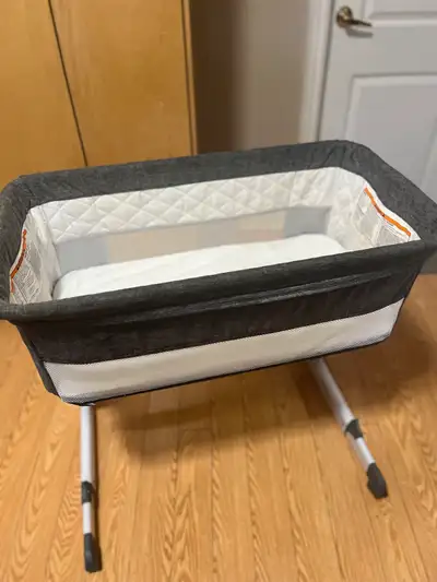 baby bassinet , View more