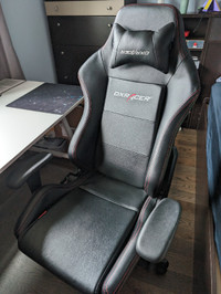 DXRacer Gaming Chair Drift Series