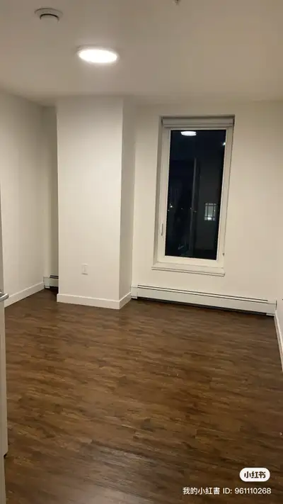 Finding Roommate for one year lease