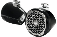 ⭐ SALE Rockford Fosgate Punch Series PM2652W-MB  6-1/2" Towers