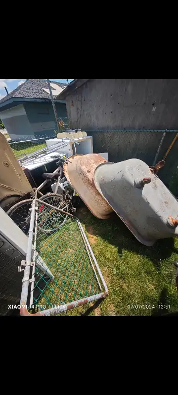 FOX RECYCLING inc. (FREE REMOVAL OF METALS) in Free Stuff in Windsor Region - Image 4