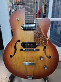 godin gibson guitars guitare instruments