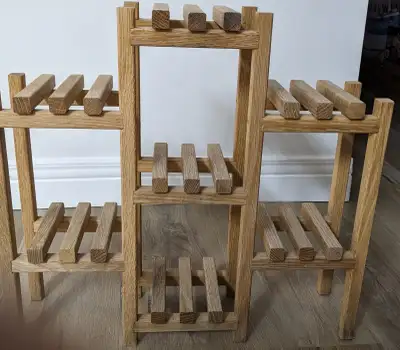 Goods Shelf, View more