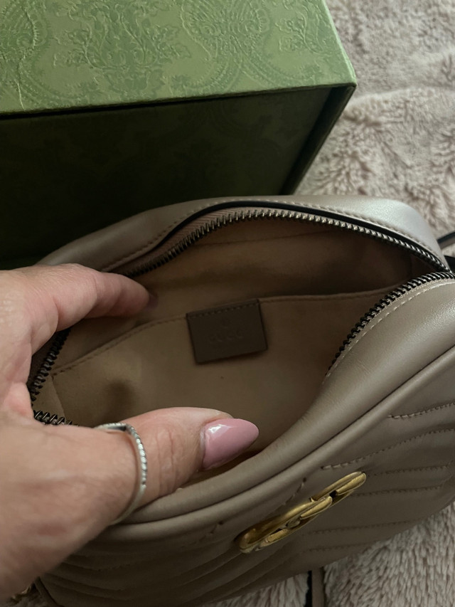 Gucci bag  in Women's - Bags & Wallets in London - Image 4