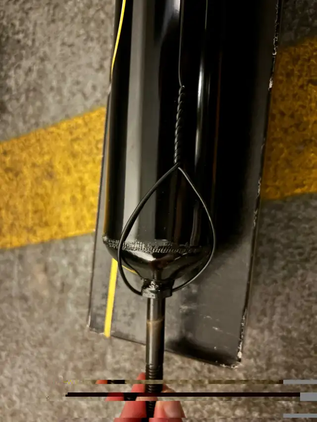 5609 Monroe struts / shocks OESpectrum in Other Parts & Accessories in City of Toronto - Image 10