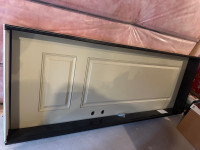 Geldwen Fiberglass Exterior Door