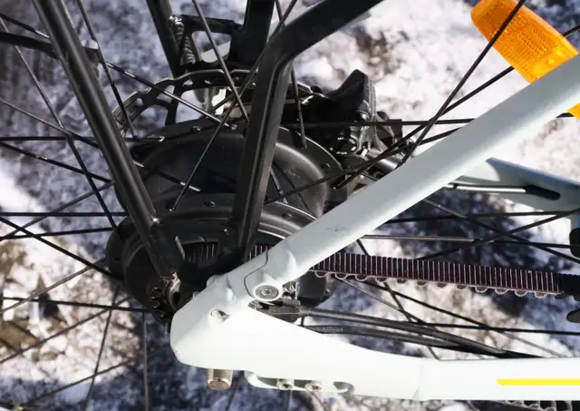 VAE Gazelle in eBike in Longueuil / South Shore - Image 11