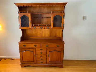 Buffet Vintage  Roxton, View more