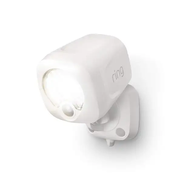 Ring Smart Lighting Spotlight - New in Security Systems in Markham / York Region - Image 4