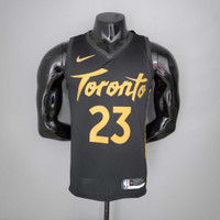 Raptors jersey