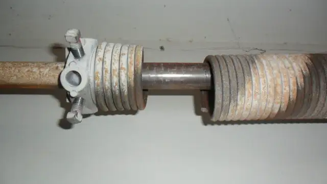 Garage Door Repairs London (5194881780)62863243809155121