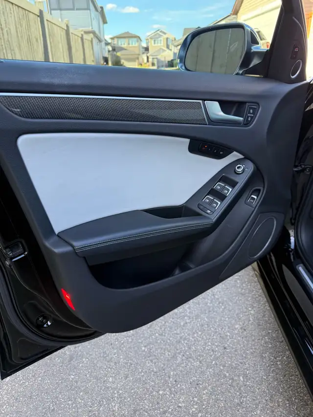 2015 Audi S4 Technik Plus591441120482437127
