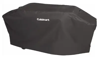 I have a new Cuisinart 36” Four Burner Gas Griddle Cover. The box is open cover has never been used....