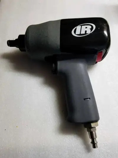 AIR IMPACT WRENCH, View more