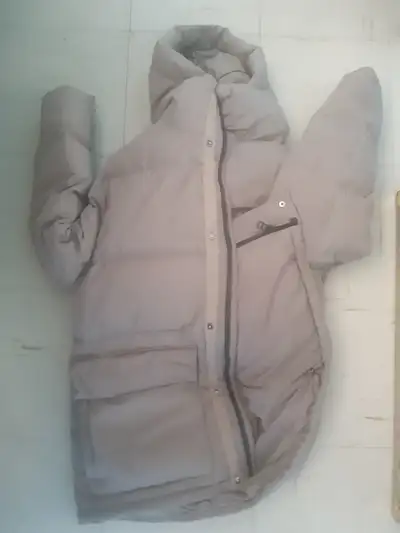 Winter Coats Kid (Small) and Men (XL), View more