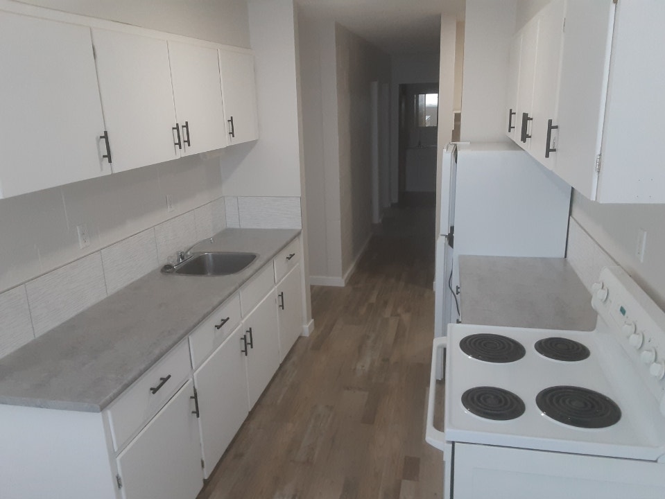 2 Bedroom Apartment For Rent In Stettler | Long Term Rentals | Red Deer ...